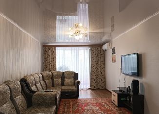 Четырехкомнатная квартира на продажу, 77.4 м2, Оренбургская область, улица Нефтяников