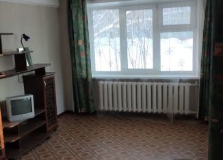 Двухкомнатная квартира в аренду, 44 м2, Новосибирск, Морской проспект, 13