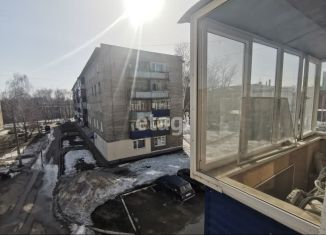 Однокомнатная квартира на продажу, 31 м2, Республика Башкортостан, улица Нагуманова, 29