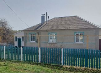 Продаю дом, 75.6 м2, рабочий посёлок Хохольский, улица Бреусовой, 140