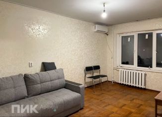 Сдается в аренду 1-комнатная квартира, 30.2 м2, Краснодар, улица Герцена, 172
