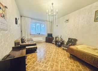 Продается 1-комнатная квартира, 38.5 м2, Москва, проспект Маршала Жукова, 47, СЗАО