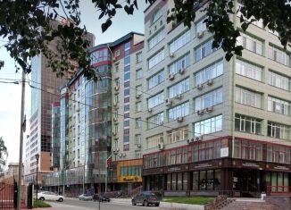 Сдам офис, 180 м2, Новосибирск, улица Щетинкина, 49