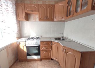 Двухкомнатная квартира на продажу, 44 м2, Самарская область, микрорайон В-1, 26