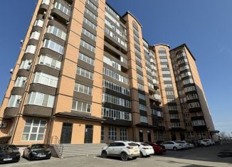 Продажа 2-ком. квартиры, 93 м2, Дагестан, улица Бейбулатова, 13А