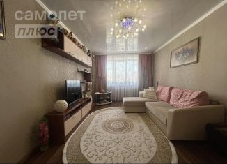 3-комнатная квартира на продажу, 61.9 м2, Владимирская область, улица Менделеева, 19