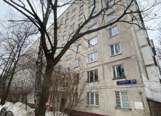 Однокомнатная квартира на продажу, 33 м2, Москва, Профсоюзная улица, 98к5, район Коньково
