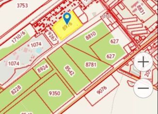 Продажа участка, 50 сот., Бахчисарай, Загородная улица, 1В