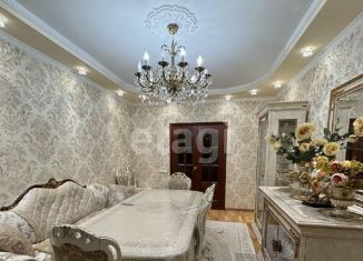 Продается 3-комнатная квартира, 81 м2, Одинцово, улица Чистяковой, 84
