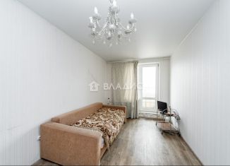 Продаю 1-комнатную квартиру, 32 м2, посёлок Шушары, Московское шоссе, 266