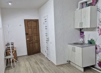 Квартира на продажу студия, 17 м2, Татарстан, улица Химиков, 3