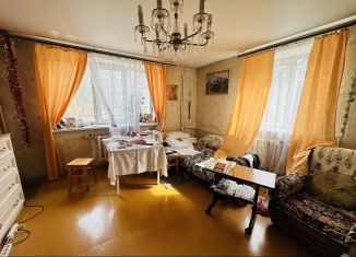Продается однокомнатная квартира, 31.6 м2, Нижегородская область, улица Сергея Везломцева, 5