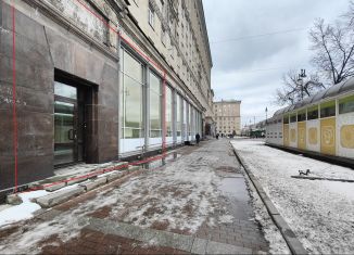 Сдаю в аренду торговую площадь, 165 м2, Санкт-Петербург, Московский проспект, 191