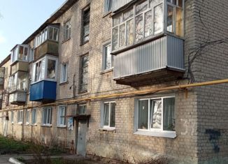 Двухкомнатная квартира на продажу, 44 м2, Ульяновск, улица Гафурова, 37