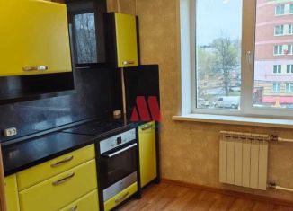 Продам однокомнатную квартиру, 34 м2, Ярославль, Московский проспект, 121к3