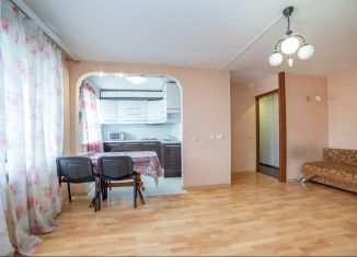 Продается 2-комнатная квартира, 44 м2, Екатеринбург, улица Фурманова, 116, улица Фурманова