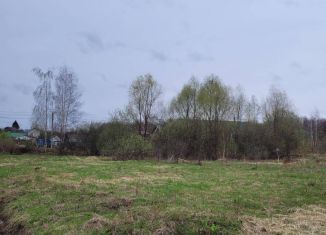Земельный участок на продажу, 13 сот., Московская область, деревня Тимонино, 50