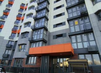 Продается двухкомнатная квартира, 52.3 м2, Краснодарский край, улица Крылова, 13к1
