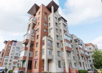 Продается трехкомнатная квартира, 84.4 м2, Санкт-Петербург, Гражданский проспект, 79к4