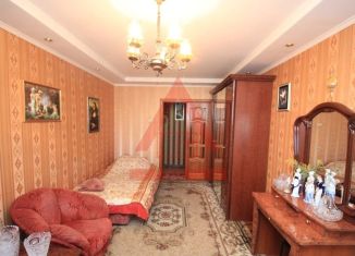 Продажа трехкомнатной квартиры, 65 м2, Челябинск, улица Комарова, 133Б