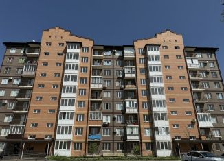 Продам двухкомнатную квартиру, 48.1 м2, Чечня, улица Кунта-Хаджи Кишиева, 1Р