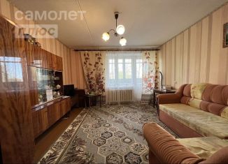 Продам трехкомнатную квартиру, 59.5 м2, Владимирская область, Теплицкий проспект, 4