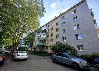 Продаю 2-комнатную квартиру, 44.8 м2, Московская область, Южный проспект, 3к1