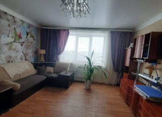 Продажа 4-комнатной квартиры, 78 м2, Прокопьевск, улица Есенина, 94