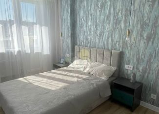 2-комнатная квартира на продажу, 36.3 м2, Иркутская область, микрорайон Радужный, 72