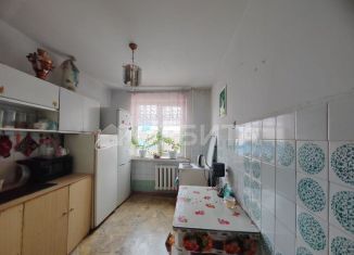 Продается двухкомнатная квартира, 52.5 м2, Тюменская область, улица Немцова, 41
