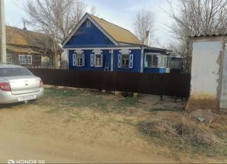 Сдается дом, 40 м2, Астраханская область, Первомайская улица
