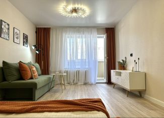 Продажа 1-комнатной квартиры, 35 м2, Татарстан, улица Гаврилова, 8