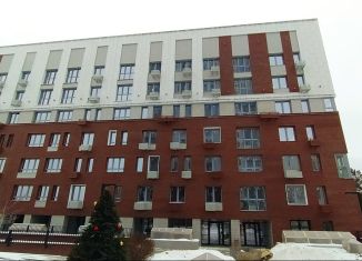 Продажа трехкомнатной квартиры, 105 м2, Омск, улица Красный Путь, 155к3, ЖК Экопарк