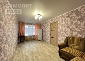 Продажа двухкомнатной квартиры, 41.8 м2, посёлок Уршельский, Театральная улица
