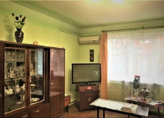 Продается трехкомнатная квартира, 84.2 м2, Краснодарский край, улица Шопена, 30А