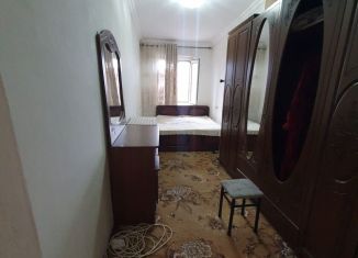 Сдача в аренду 2-комнатной квартиры, 44 м2, Грозный, улица Вахи Алиева, 80