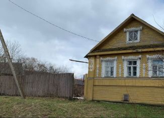 Продам дом, 28.5 м2, Новгородская область, 1-я линия, 16А
