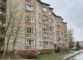 Продажа 1-комнатной квартиры, 23 м2, Белоозёрский, улица 60 лет Октября