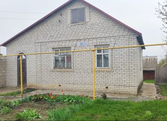 Продается дом, 53.5 м2, село Орлово, улица А. Гуцало, 48