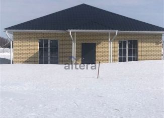 Дом на продажу, 110 м2, село Лебяжье, Олимпийская улица, 3