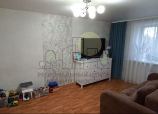 Продается 2-ком. квартира, 40.9 м2, Иркутская область, Байкальская улица, 133
