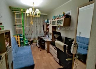 Продажа трехкомнатной квартиры, 62 м2, Новгородская область, проспект Александра Корсунова, 37