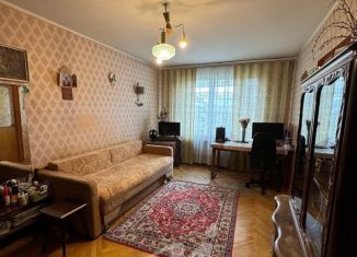Продается четырехкомнатная квартира, 62.4 м2, Москва, Нагатинская набережная, 18