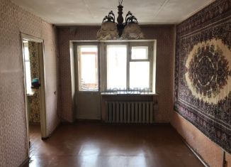 Двухкомнатная квартира на продажу, 42 м2, Нижегородская область, улица Ванеева, 108