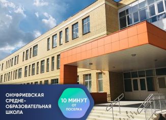 Участок на продажу, 8 сот., деревня Давыдовское