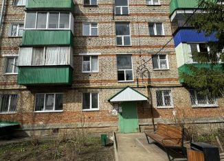 Двухкомнатная квартира на продажу, 45 м2, Заинск, улица Ленина, 5