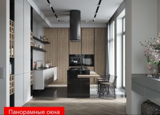 Продам 1-комнатную квартиру, 39.9 м2, Тюменская область