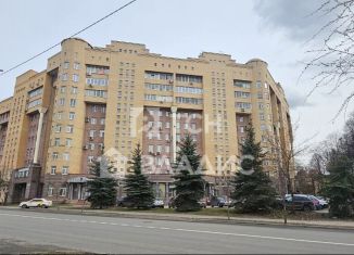 Продается однокомнатная квартира, 48.9 м2, Московская область, улица Циолковского, 2А