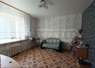 1-комнатная квартира на продажу, 35 м2, поселок городского типа Тисуль, улица Ленина, 56В