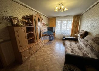 3-комнатная квартира на продажу, 58.6 м2, поселок Васильково, Шатурская улица, 2А